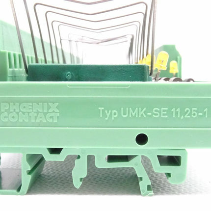 Phoenix Contact 280793 UMK-16RM 24DC/MKDS / 2972990 mit OVP