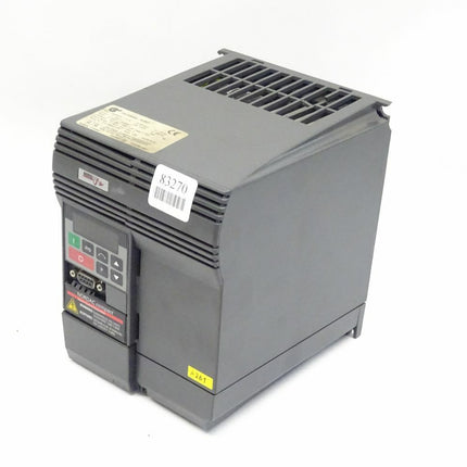 Getriebebau NORD AG SK2200/3 CV 77522080/9947 Frequenzumrichter