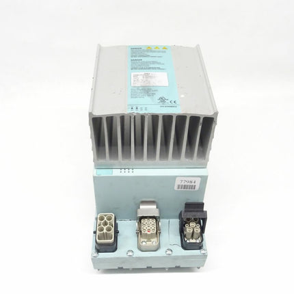 Siemens ET200pro FC / / ET 200 pro FC 6SL3235-0TE21...