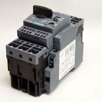 Siemens Sirius 3RV2021-4BA25 Leistungsschalter