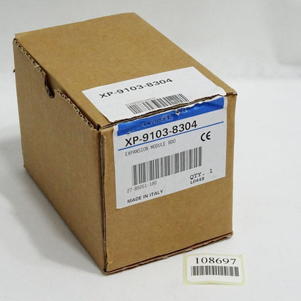 Johnson Controls Expansion Module 8DO XP-9103-8304 / Neu OVP