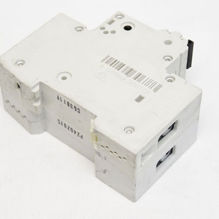 Siemens FI/LS-Schalter 5SU1356-7KK06 C6 RCBO