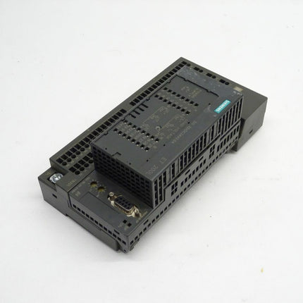 Siemens 6ES7132-1BL00-0XB0 + 6ES7193-1CL10-0XA0 Terminalblock