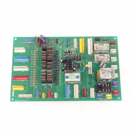 DEK TG-PW02A Mainboard Motherboard CPU Circuit Board