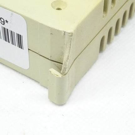 Sigmatek TO 321 Modul TO321 / T0 321 / T0321