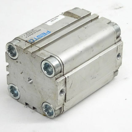 Festo ADVU-63-80-A-P-A Kompaktzylinder Zylinder 156653 0,6-10 bar