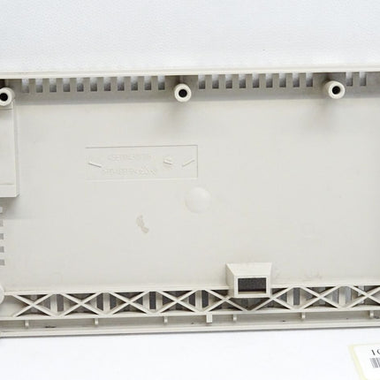 Siemens Backcover Rückschale Panel Touch TP177A 6AV6642-0AA11-0AX1 6AV6 642-0AA11-0AX1