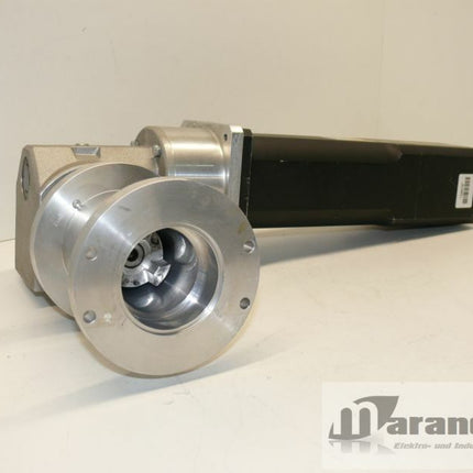 Kollmorgen 6SM 47L-3.000-G-S3-1325 Servo-Motor 3000u/min + Hubachse Modul 142