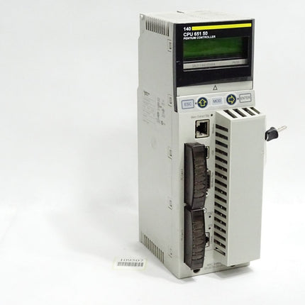 Schneider Electric 140CPU65150 Prozessor Quantum 65150