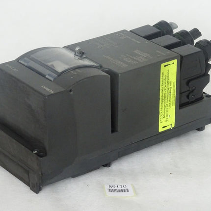 Siemens EM300RS / 3RK1300-1GS01-1AA0