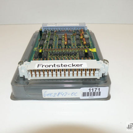 Siemens 6EC3842-0C Simatic C3 6EC3 842-0C Simadyn