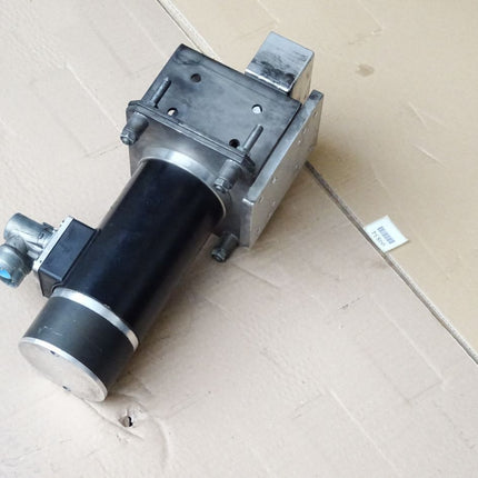 Lenze Servomotor SDSGARS056-22 2790r/min