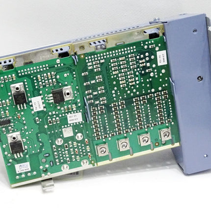 B&R 7CP476-020.9 Rev.K0 2003 Zentraleinheit mit Erweiterung / Neuwertig