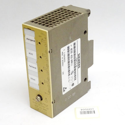 Siemens 6ES5452-8MR11 6ES5 452-8MR11