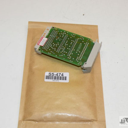 Siemens Sinumerik 6FX1851-1BX01-4C RAM-Modul 6FX1 851-1BX01-4C Eprom