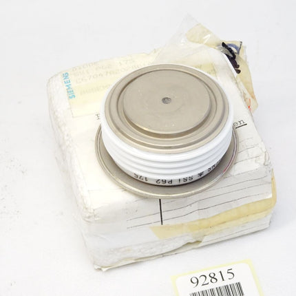 Siemens Diode SSiP62175 SSi P62 175 / Neu