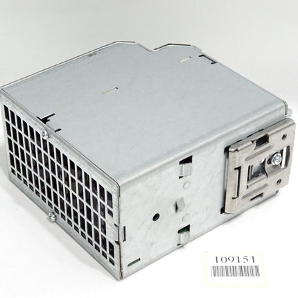 Siemens Puffermodul 6EP1961-3BA00 / Unbenutzt mit Lagerspuren