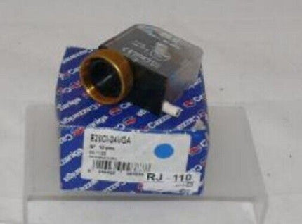 Cazzaniga Thermostat E20CI / Motor 24 V / E 20 CI