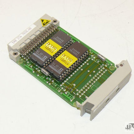 Siemens Sinumerik 6FX1851-1BX01-4C RAM-Modul 6FX1 851-1BX01-4C Eprom