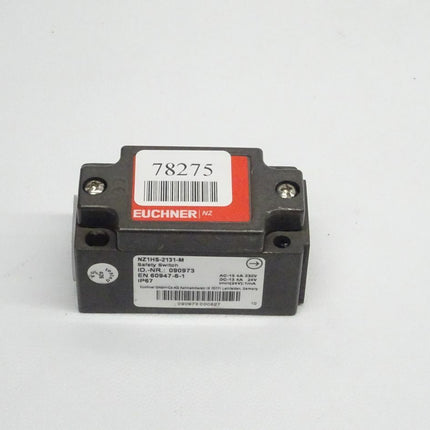 Euchner NZ1HS-2131-M / 090973 NEU