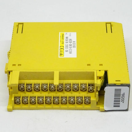 Fanuc A03B-0819-C104 Digital Input Module AID16D N45678 2003-06