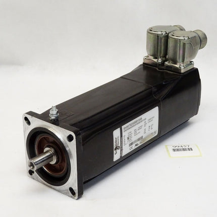 Schneider Electric Servomotor SH30702S0001559 SH070/60020/0/3/10/00/10/11/00 6000-8000 rpm 1.19kW SH3 070