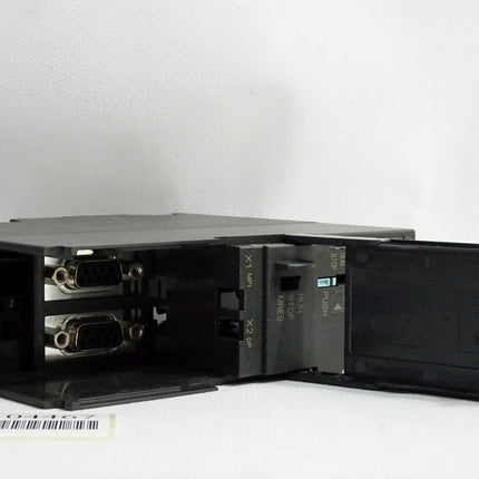 Siemens Siplus S7-300 CPU315-2DP 6AG1315-2AH14-7AB0 / Neuwertig