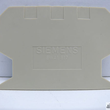 NEU 3 Stück Siemens 8WA1817 / 8WA1 817