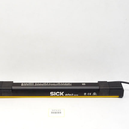 Sick deTec2 core 1213184 Sicherheits-Lichtvorhang Empfänger C2C-EA03030A10000 / Neu