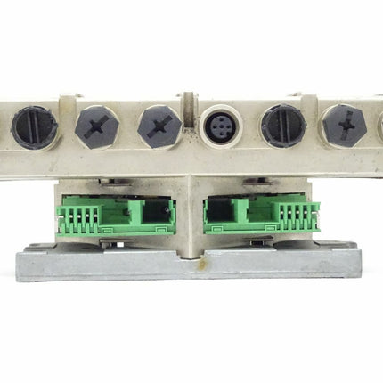 Phoenix Contact 2731571 INTERBUS IBS RL 24 DIO 8/8/8-LK-2MBd