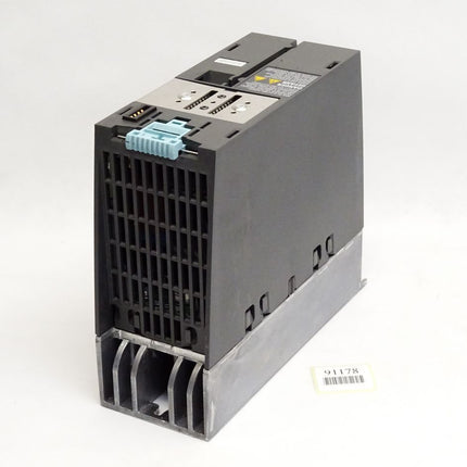 Siemens Sinamics PM240-2 6SL3210-1PE12-3UL1 / Neu