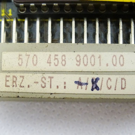 Siemens 6FX1890-0BX73-1C