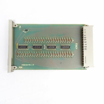 Siemens 6EC1010-0A Simatic Modul 6EC1 010-0A