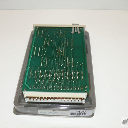 Siemens 6EC3434-0C Simatic C3 6EC3 434-0C Simadyn