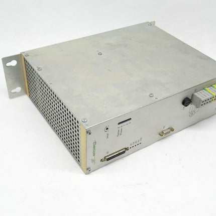 ELBAG WSMS 4.1 / V1.1-08/120/400 NC Power Supply