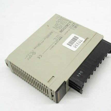 Omron CS1W-ID211 Input Unit 24DC 7mA / 020903