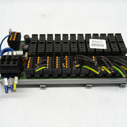 ETA SVS02-12 B-10 Stromverteiler