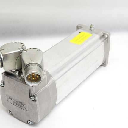 Schneider Electric Servomotor SH30702S0001559 SH070/60020/0/3/10/00/11/00 SH3 070 6000-8000rpm 1.19kW