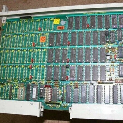 Siemens Simatic S5 6ES5340-3KA11 6ES5 340-3KA11 E:01