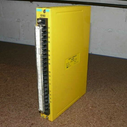 FANUC A03B-0801-C423 / A03B0801C423  Output Module ID16D / DC24V