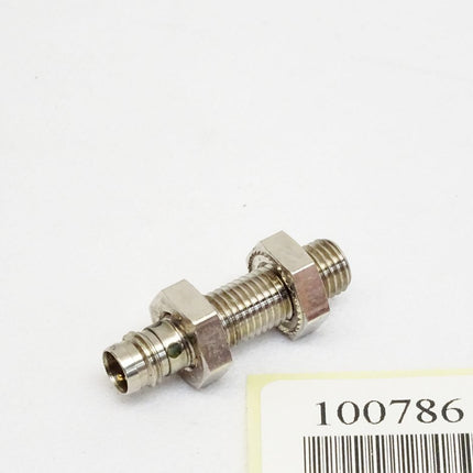 Pepperl+Fuchs Induktiver Sensor 108368 108368S NBB2-8GM25-E3-V3