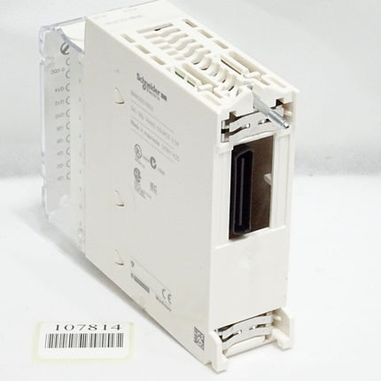 Schneider Electric BMXDDO1602 Modicon X80-E/A-Modul DIG 16Q TRANS SOURCE 0.5A