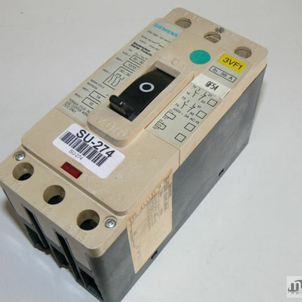 Siemens 3VF1231-1DJ21-0AA0 Leistungsschalter 3VF1 231-1DJ21-0AA0