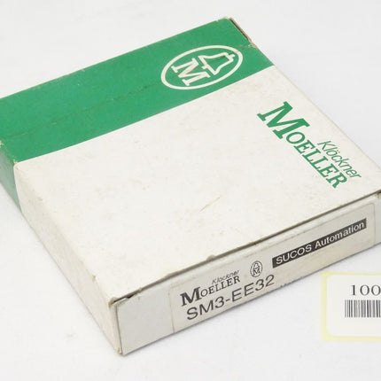 Klöckner Moeller SM3-EE32 EEPROM Memory Module / Neu OVP