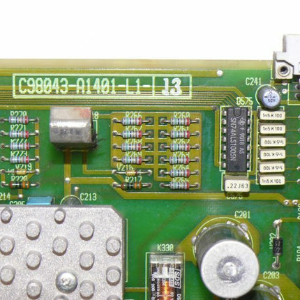 Siemens 6EW1890-3AA / 6 EW 1890-3AA Power Supply