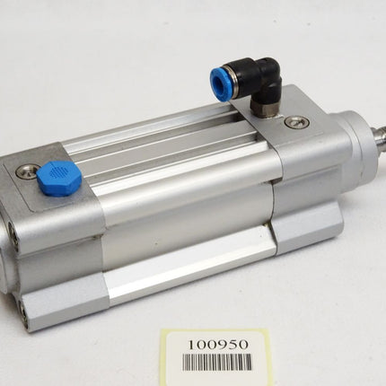 Festo 1376422 DSBC-32-25-PPVA-N3 Normzylinder