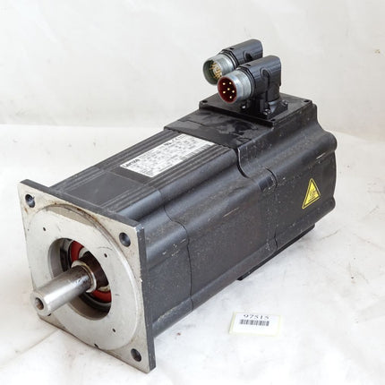 Lenze Servomotor MCS12H35-RS0P1-A19N-ST5S00N-R0SU 3525 min-1