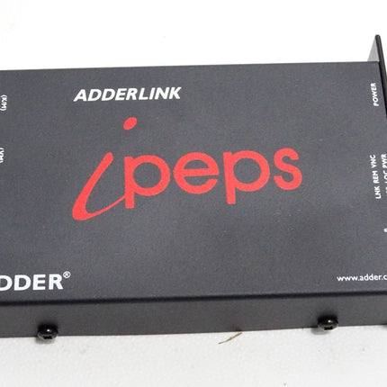 Adder Adderlink AL-IPEPS ipeps / Unbenutzt