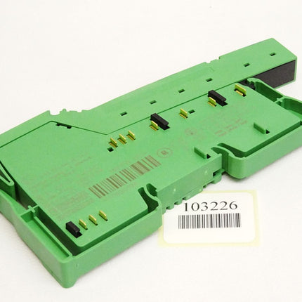 Phoenix Contact 2861234 IB IL 24 DI 4-PAC Digitalmodul