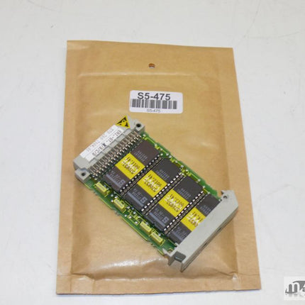 Siemens Sinumerik 6FX1853-0BX01-4B E:A RAM-Modul 6FX1 853-0BX01-4B Eprom